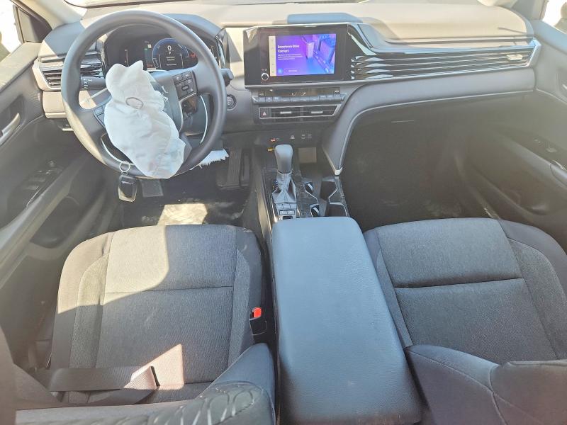 Aukcja sprzedaży 2026 Toyota Camry, vin: 4T1DBADK9TU058808, numer aukcji: 54810326