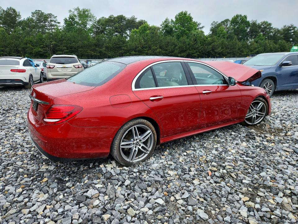 Продажа на аукционе авто 2019 Mercedes-benz E, vin: WDDZF4JBXKA514552, номер лота: 57444506