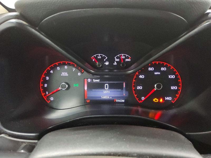 Aukcja sprzedaży 2016 Gmc Canyon, vin: 1GTG6DE39G1103638, numer aukcji: 57939256