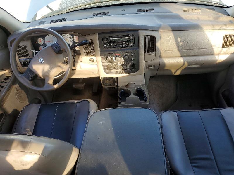 Aukcja sprzedaży 2005 Dodge Ram 1500, vin: 1D7HA18N15J510662, numer aukcji: 58727796