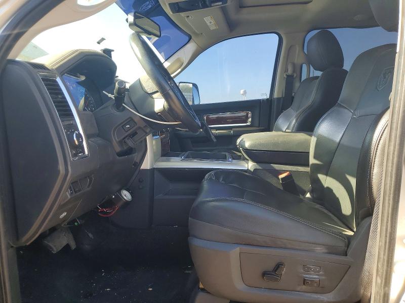 Aukcja sprzedaży 2012 Dodge Ram 3500, vin: 3C63D3JL0CG345323, numer aukcji: 56281256