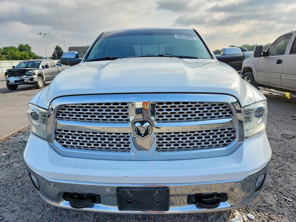 Aukcja sprzedaży 2015 Ram 1500, vin: 1C6RR7NM1FS713253, numer aukcji: 58312006