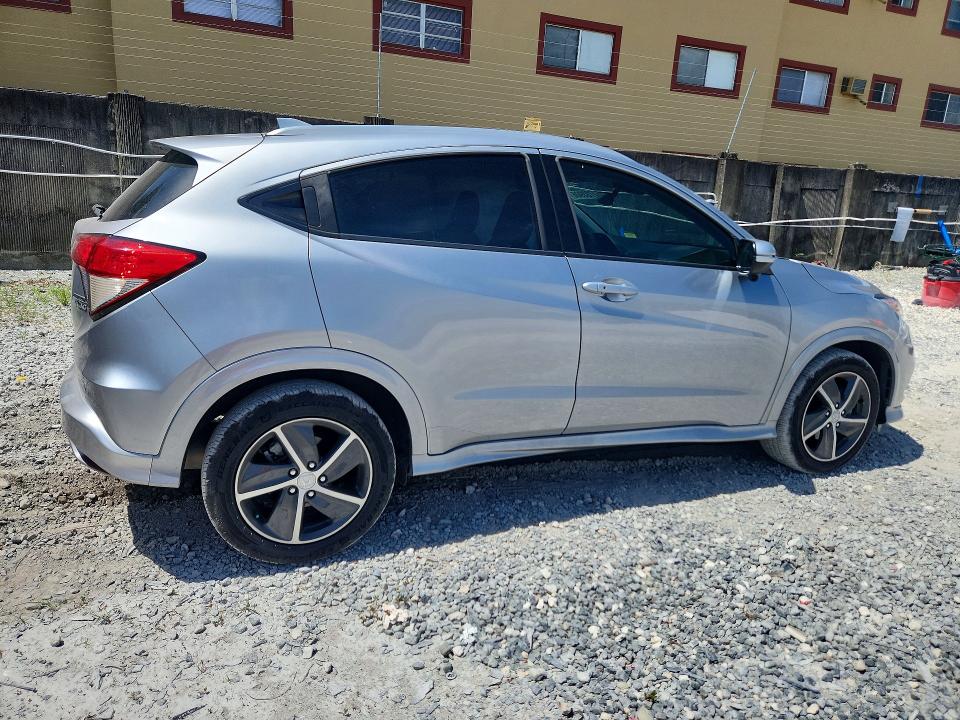 Aukcja sprzedaży 2020 Honda Hr-v, vin: 3CZRU6H9XLM715073, numer aukcji: 57733906