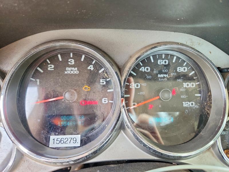 Aukcja sprzedaży 2010 Chevrolet Silverado, vin: 1GC3CVBG7AF153730, numer aukcji: 55456126