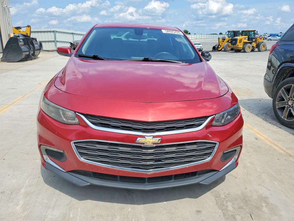Продаж на аукціоні авто 2016 Chevrolet Malibu, vin: 1G1ZE5ST9GF308135, номер лоту: 58925426