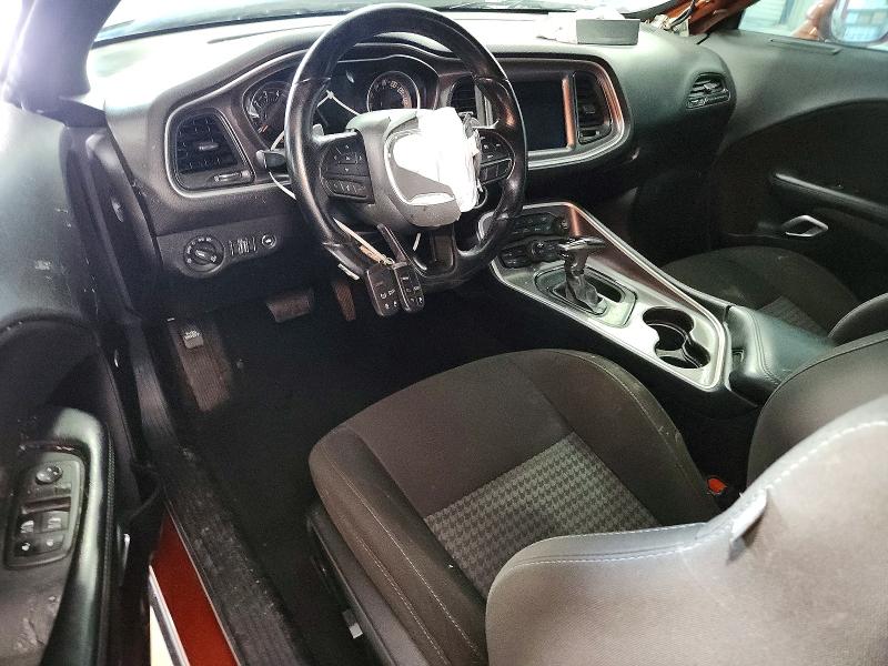 Aukcja sprzedaży 2021 Dodge Challenger, vin: 2C3CDZKG2MH681378, numer aukcji: 55943856