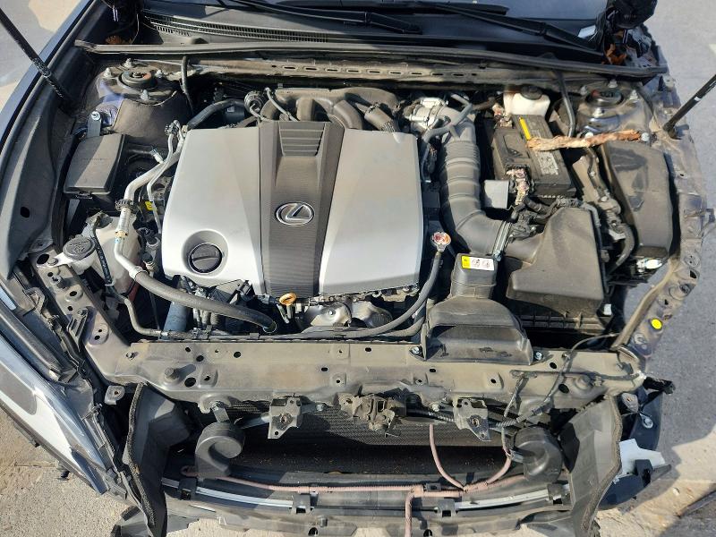 Продажа на аукционе авто 2020 Lexus Es, vin: 58ADZ1B1XLU081948, номер лота: 57944826