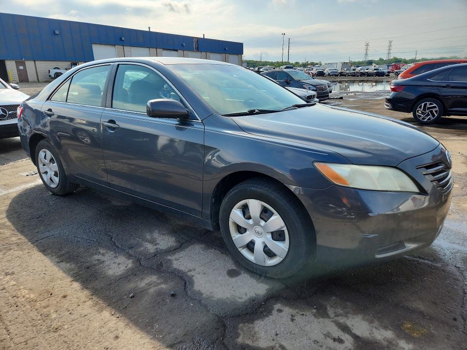 Aukcja sprzedaży 2009 Toyota Camry, vin: 4T1BE46KX9U398068, numer aukcji: 58840956