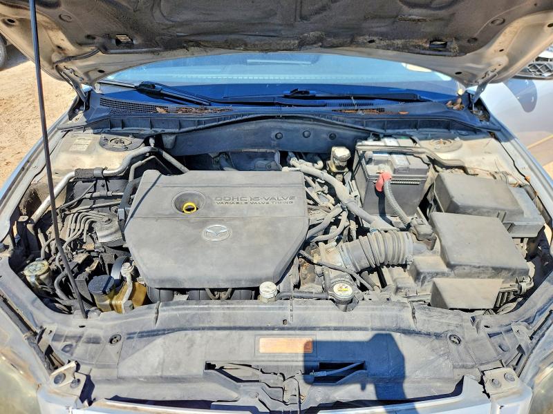 57504986 :رقم المزاد ، 1YVHP80C585M23978 vin ، 2008 Mazda 6 مزاد بيع