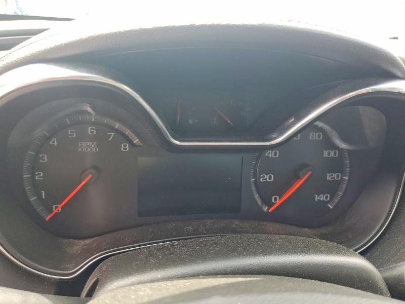 58210486 :رقم المزاد ، 2G1155S38E9317699 vin ، 2014 Chevrolet Impala مزاد بيع