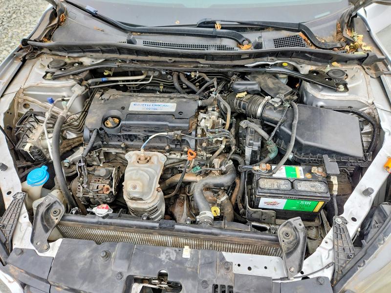 57171026 :رقم المزاد ، 1HGCR2F51EA167939 vin ، 2014 Honda Accord مزاد بيع