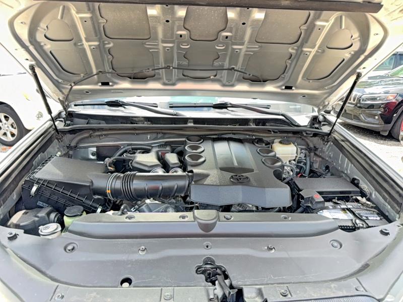 Aukcja sprzedaży 2014 Toyota 4runner, vin: JTEZU5JR7E5073801, numer aukcji: 56642926