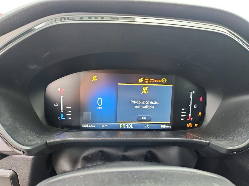 2024 Ford Escape მანქანა იყიდება აუქციონზე, vin: 1FMCU0MN0RUB43104, აუქციონის ნომერი: 57929846