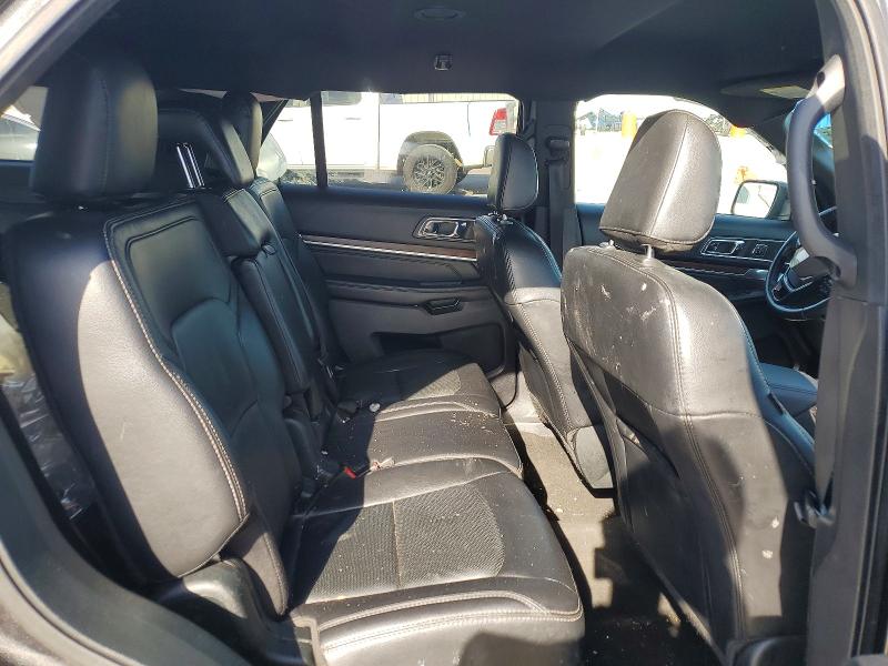 Aukcja sprzedaży 2019 Ford Explorer, vin: 1FM5K7F84KGB49362, numer aukcji: 57272836