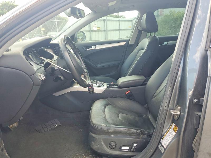 Aukcja sprzedaży 2013 Audi A4 Allroad, vin: WA1UFAFL7DA058978, numer aukcji: 57350366