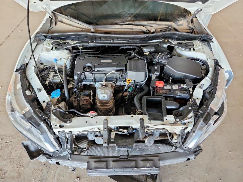 Продаж на аукціоні авто 2017 Honda Accord, vin: 1HGCR2F16HA080698, номер лоту: 56532346