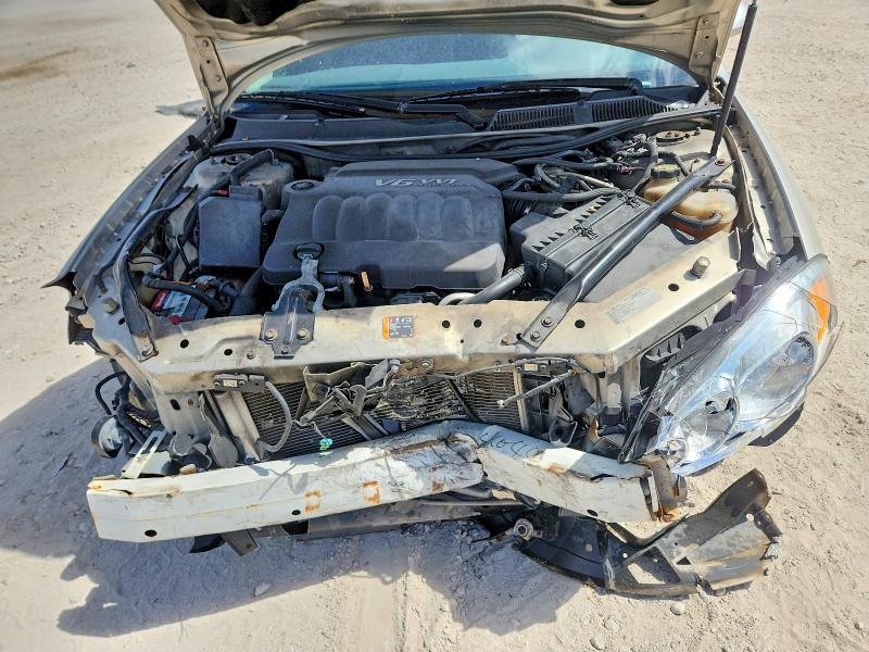 Продажа на аукционе авто 2012 Chevrolet Impala, vin: 2G1WF5E30C1324950, номер лота: 57053986