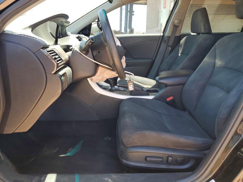 Продаж на аукціоні авто 2016 Honda Accord, vin: 1HGCR2F78GA161768, номер лоту: 56181596