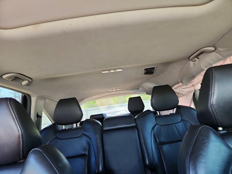 Aukcja sprzedaży 2015 Acura Mdx, vin: 5FRYD4H21FB027169, numer aukcji: 55490596