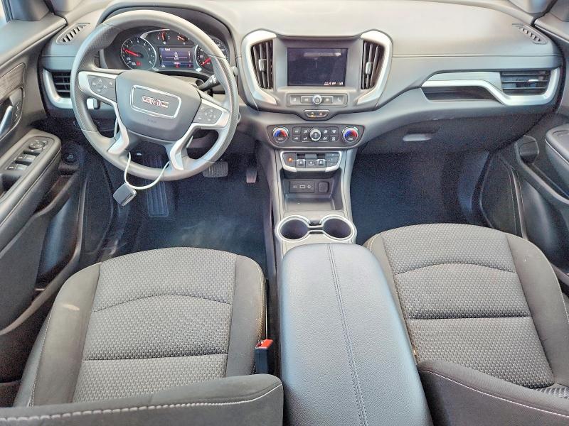 Aukcja sprzedaży 2024 Gmc Terrain, vin: 3GKALMEG2RL185102, numer aukcji: 55624486