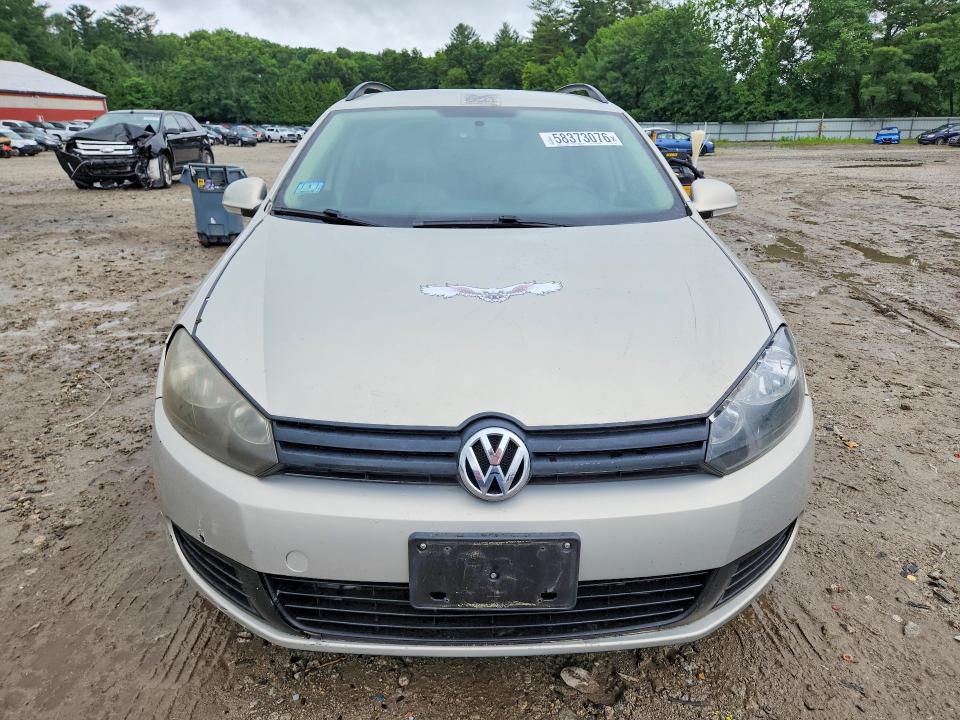Продажа на аукционе авто 2011 Volkswagen Jetta, vin: 3VWPZ7AJ6BM613998, номер лота: 58373076