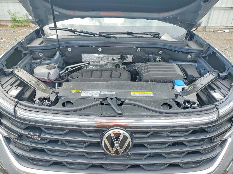 Продажа на аукционе авто 2024 Volkswagen Atlas Cross Sport, vin: 1V2AE2CA8RC263448, номер лота: 57054746