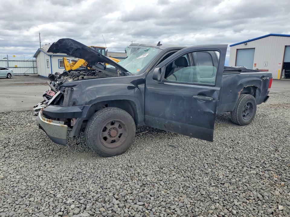 Продаж на аукціоні авто 2009 Gmc Sierra, vin: 1GTEK19C49Z107791, номер лоту: 59111906