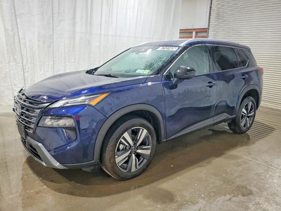 Aukcja sprzedaży 2026 Nissan Rogue, vin: 5N1BT3CB4TC779979, numer aukcji: 57127426