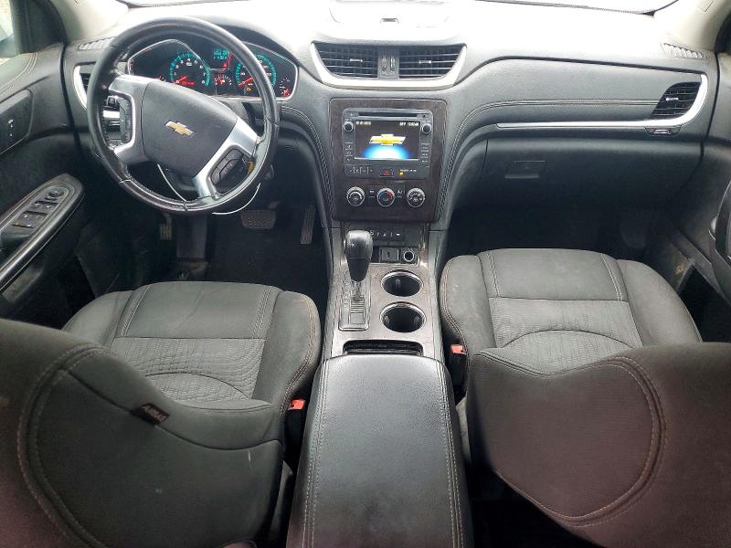 Продажа на аукционе авто 2016 Chevrolet Traverse, vin: 1GNKRGKD5GJ259490, номер лота: 57242876