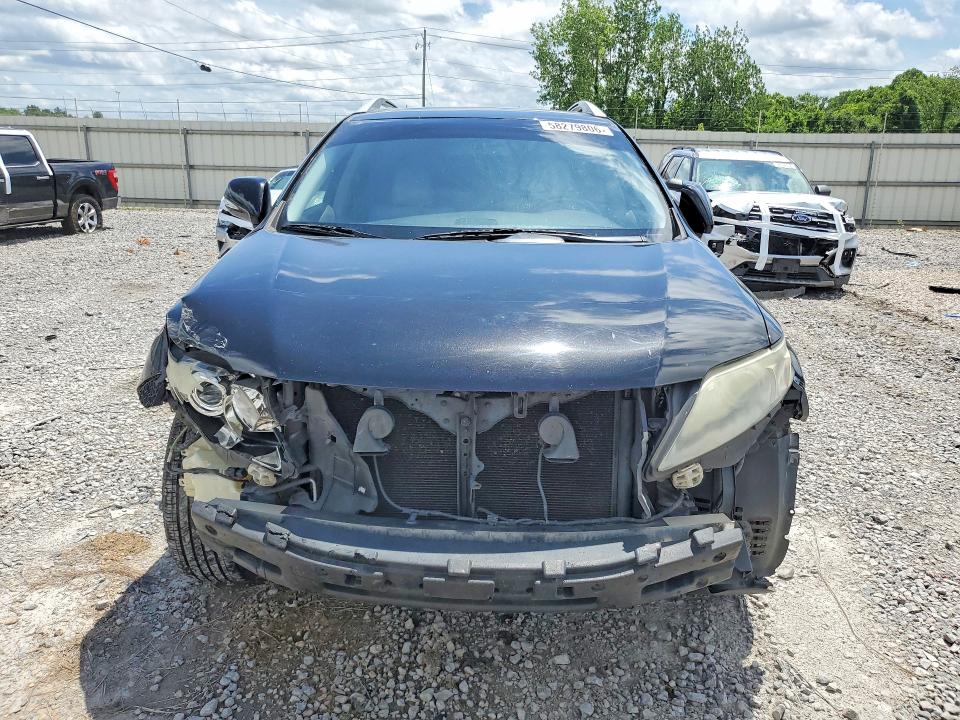 Продаж на аукціоні авто 2012 Lexus Rx, vin: 2T2BK1BAXCC153134, номер лоту: 58279806