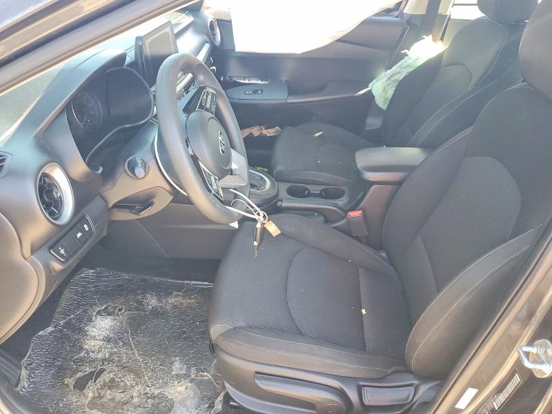 Продаж на аукціоні авто 2021 Kia Forte, vin: 3KPF24AD5ME280511, номер лоту: 55648026