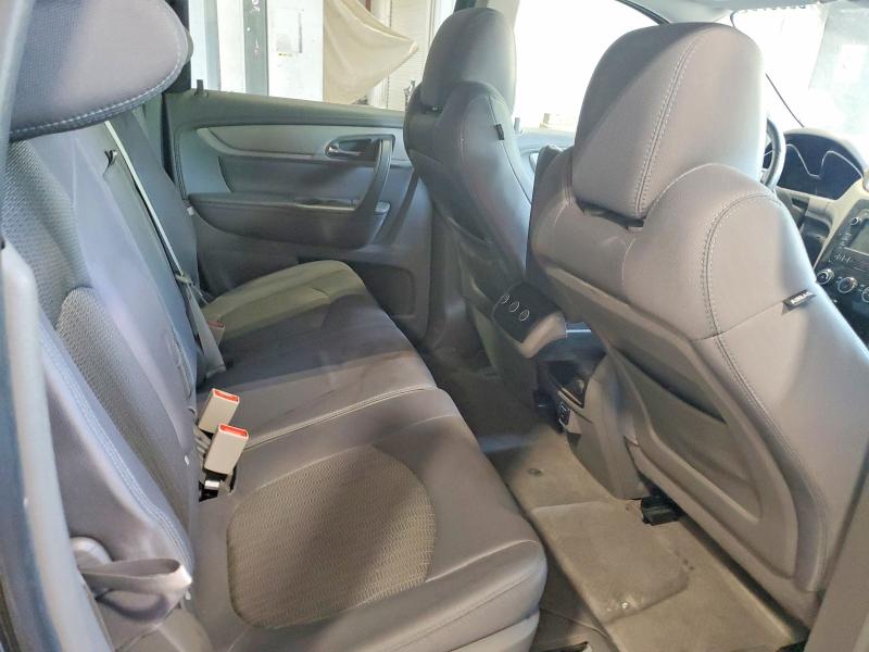 Aukcja sprzedaży 2015 Chevrolet Traverse, vin: 1GNKVGKD4FJ347067, numer aukcji: 56337576
