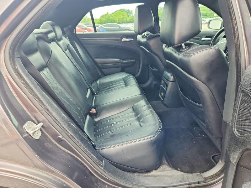 57868036 :رقم المزاد ، 2C3CCABG6EH273066 vin ، 2014 Chrysler 300 مزاد بيع