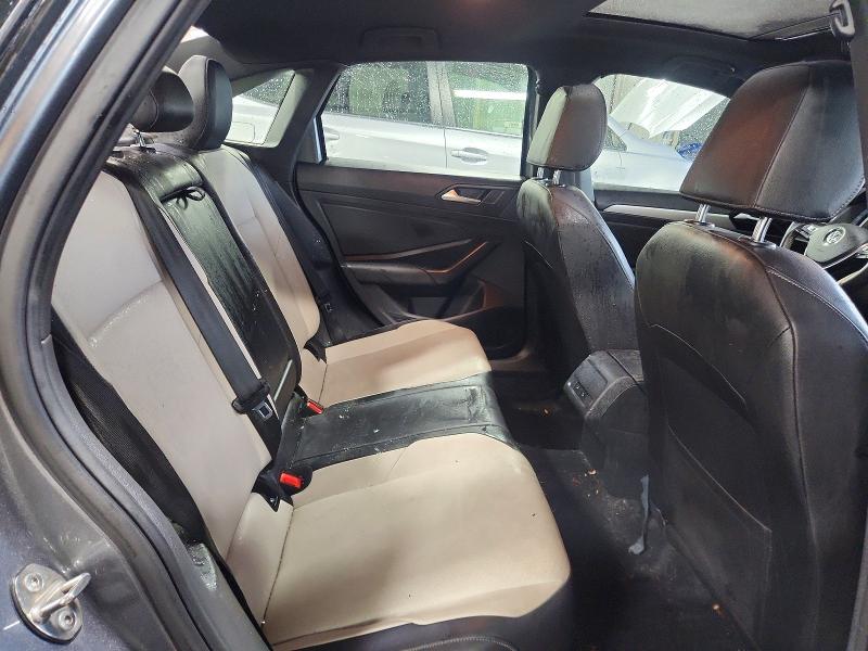 57688626 :رقم المزاد ، 3VWC57BU8MM087931 vin ، 2021 Volkswagen Jetta مزاد بيع