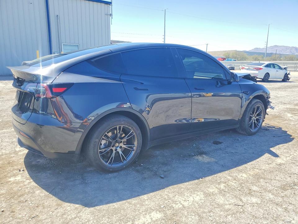 Aukcja sprzedaży 2024 Tesla Model Y, vin: 7SAYGDED6RF124308, numer aukcji: 85986145