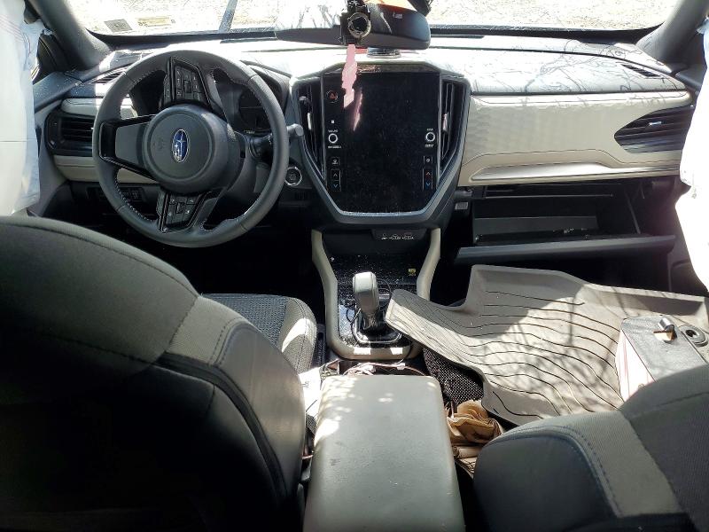 2025 Subaru Forester მანქანა იყიდება აუქციონზე, vin: JF2SLDDC3SH419705, აუქციონის ნომერი: 57762726