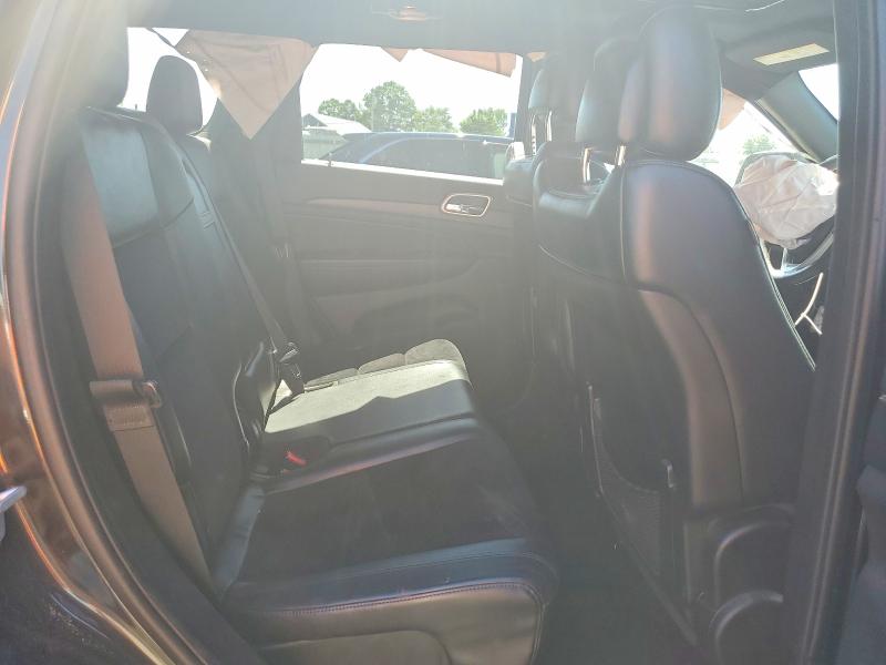 Продаж на аукціоні авто 2015 Jeep Grand Cherokee, vin: 1C4RJFAG9FC937083, номер лоту: 55359466