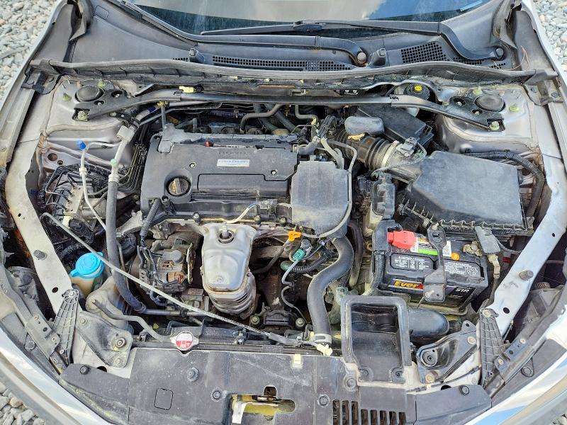 Продаж на аукціоні авто 2017 Honda Accord, vin: 1HGCR2F59HA145210, номер лоту: 57193156