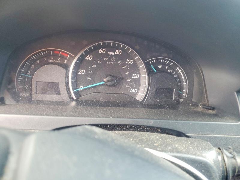 Aukcja sprzedaży 2012 Toyota Camry, vin: 4T1BF1FK2CU124284, numer aukcji: 57345296