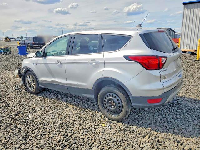 Aukcja sprzedaży 2019 Ford Escape, vin: 1FMCU9GD8KUB82018, numer aukcji: 58785446