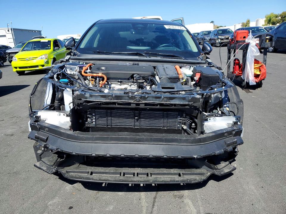 Продаж на аукціоні авто 2023 Honda Accord, vin: 1HGCY2F8XPA063398, номер лоту: 56367156