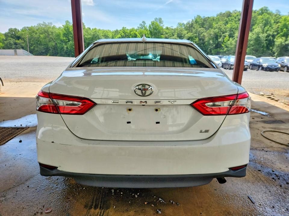 Продажа на аукционе авто 2019 Toyota Camry, vin: 4T1B11HKXKU769176, номер лота: 54984586