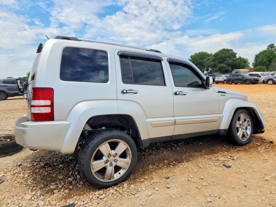 Продажа на аукционе авто 2011 Jeep Liberty, vin: 1J4PP2GK1BW578826, номер лота: 56474876
