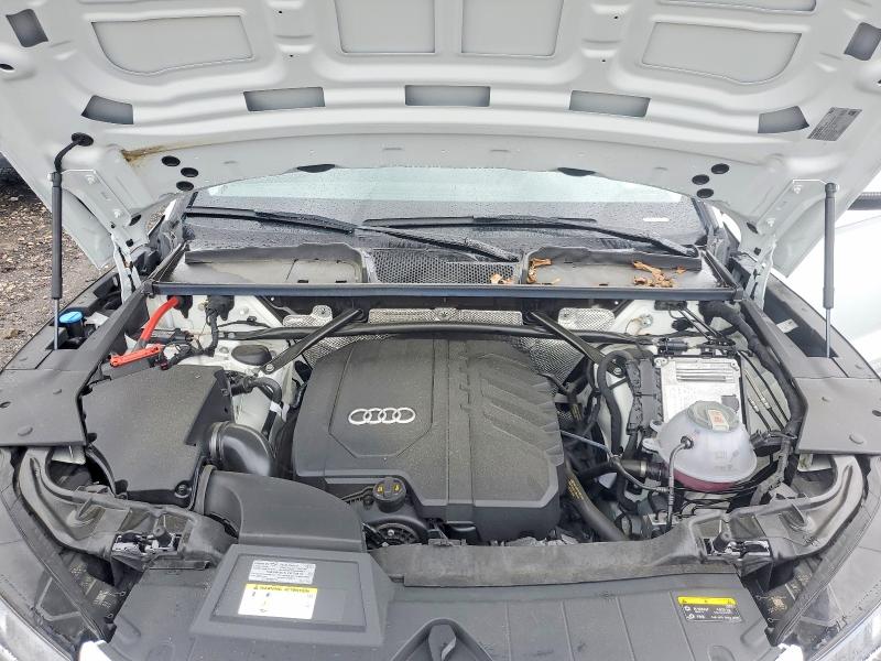 Продажа на аукционе авто 2020 Nissan Pathfinder, vin: 5N1DR2BM1LC603928, номер лота: 58601446