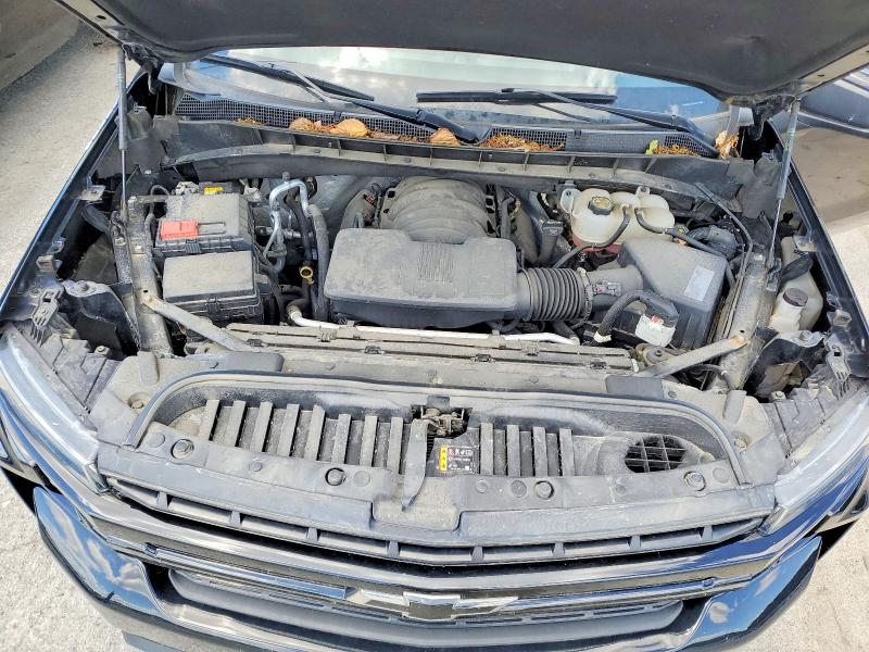 57491566 :رقم المزاد ، 1GCRYEED4LZ376032 vin ، 2020 Chevrolet Silverado مزاد بيع