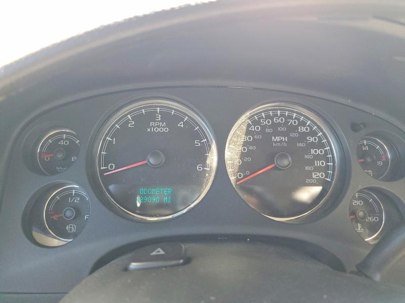 Aukcja sprzedaży 2007 Chevrolet Tahoe, vin: 1GNFC13J17R189394, numer aukcji: 55932966