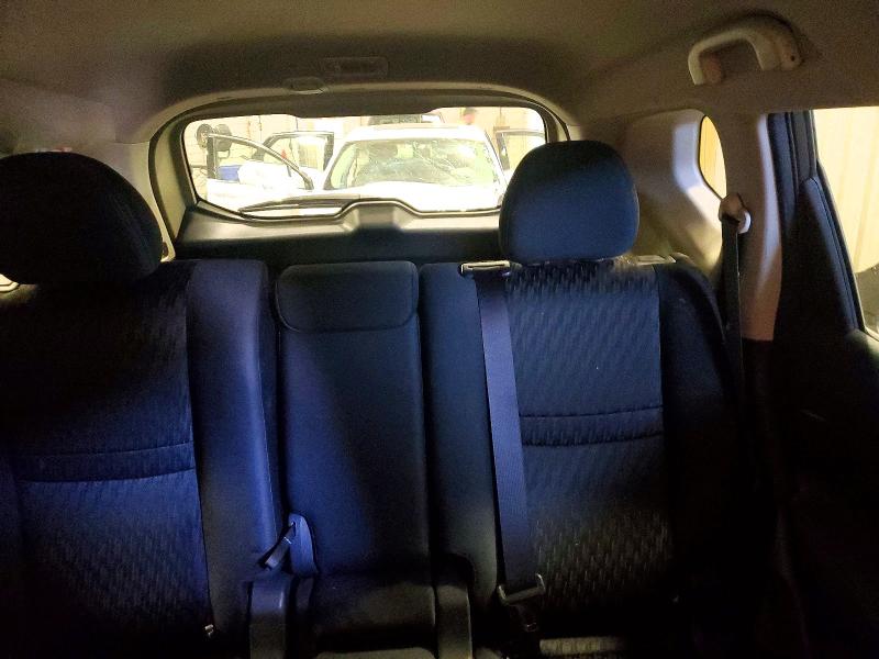 Aukcja sprzedaży 2018 Nissan Rogue, vin: KNMAT2MV7JP507046, numer aukcji: 56469806