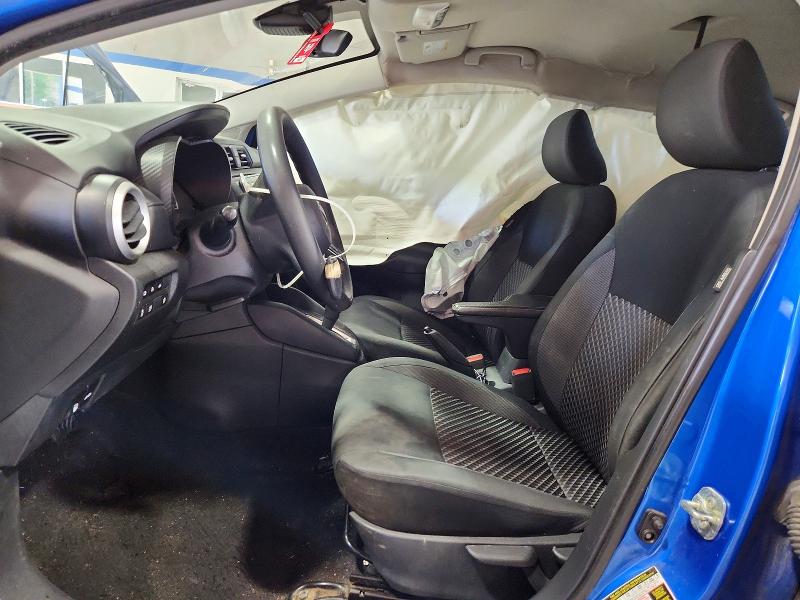 Aukcja sprzedaży 2020 Nissan Versa, vin: 3N1CN8DV5LL892419, numer aukcji: 55717996