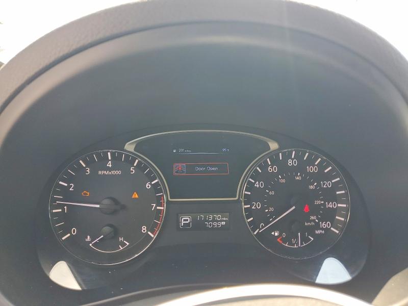 2014 Nissan Altima მანქანა იყიდება აუქციონზე, vin: 1N4AL3AP9EN244819, აუქციონის ნომერი: 58698796