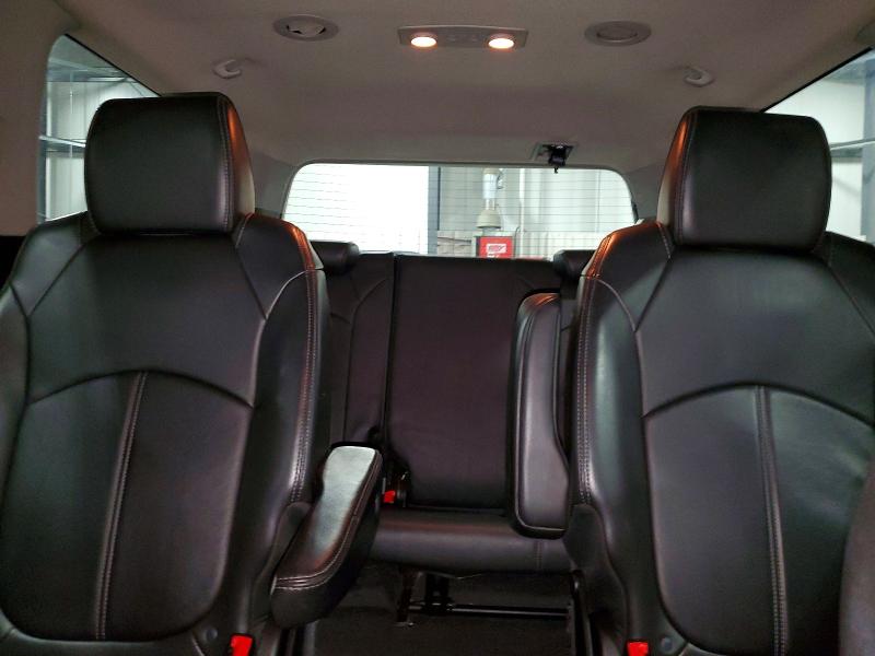 Aukcja sprzedaży 2013 Gmc Acadia, vin: 1GKKVRKD9DJ190674, numer aukcji: 57959306